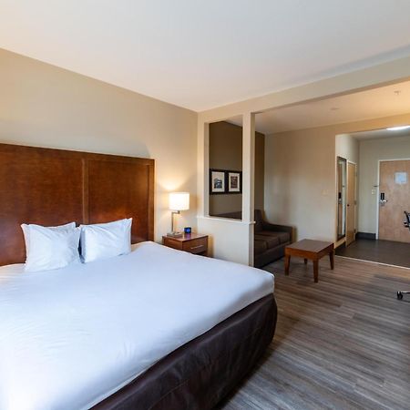 Sonesta Essential - Baton Rouge Airport Otel Dış mekan fotoğraf