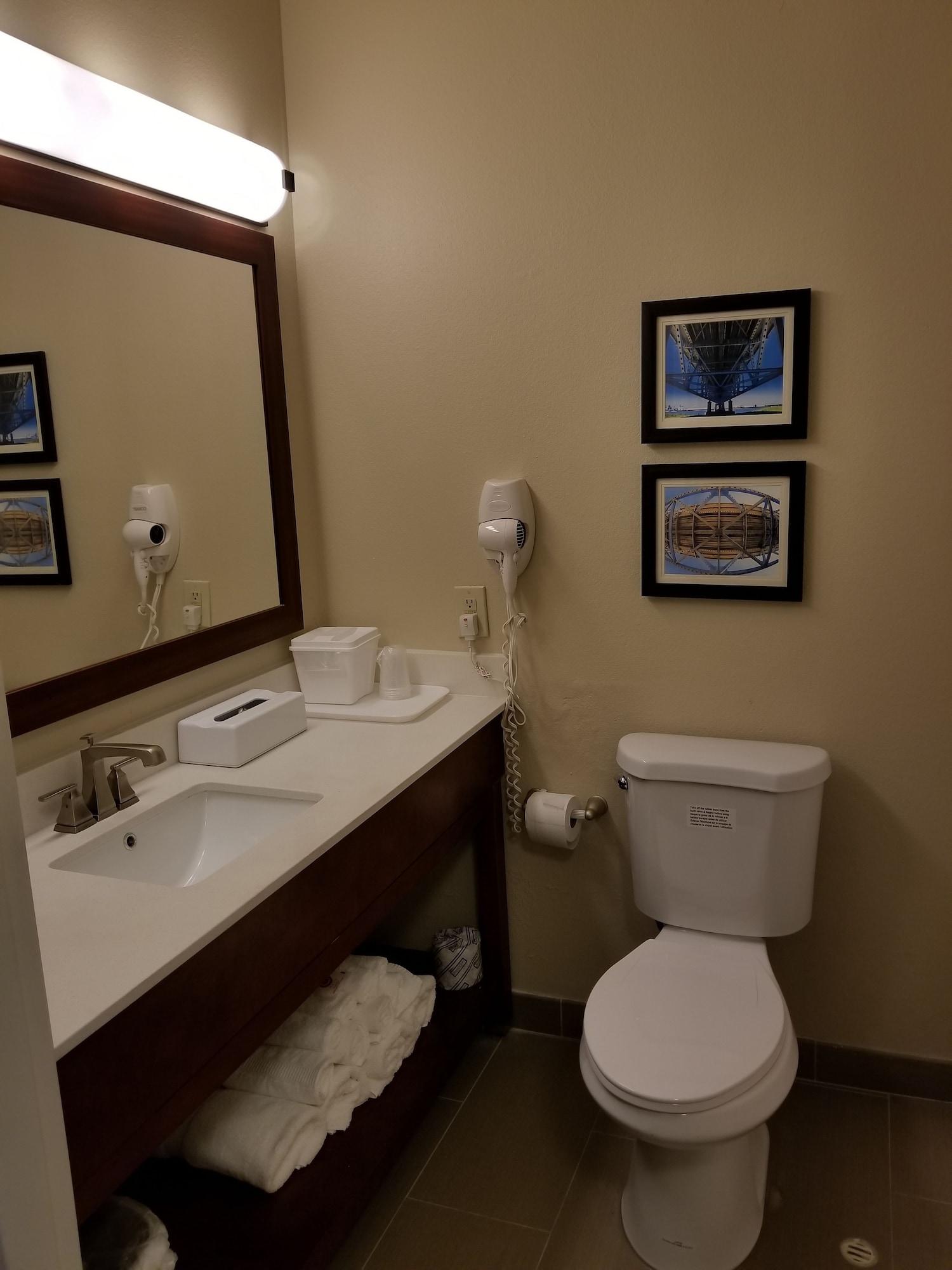 Sonesta Essential - Baton Rouge Airport Otel Dış mekan fotoğraf