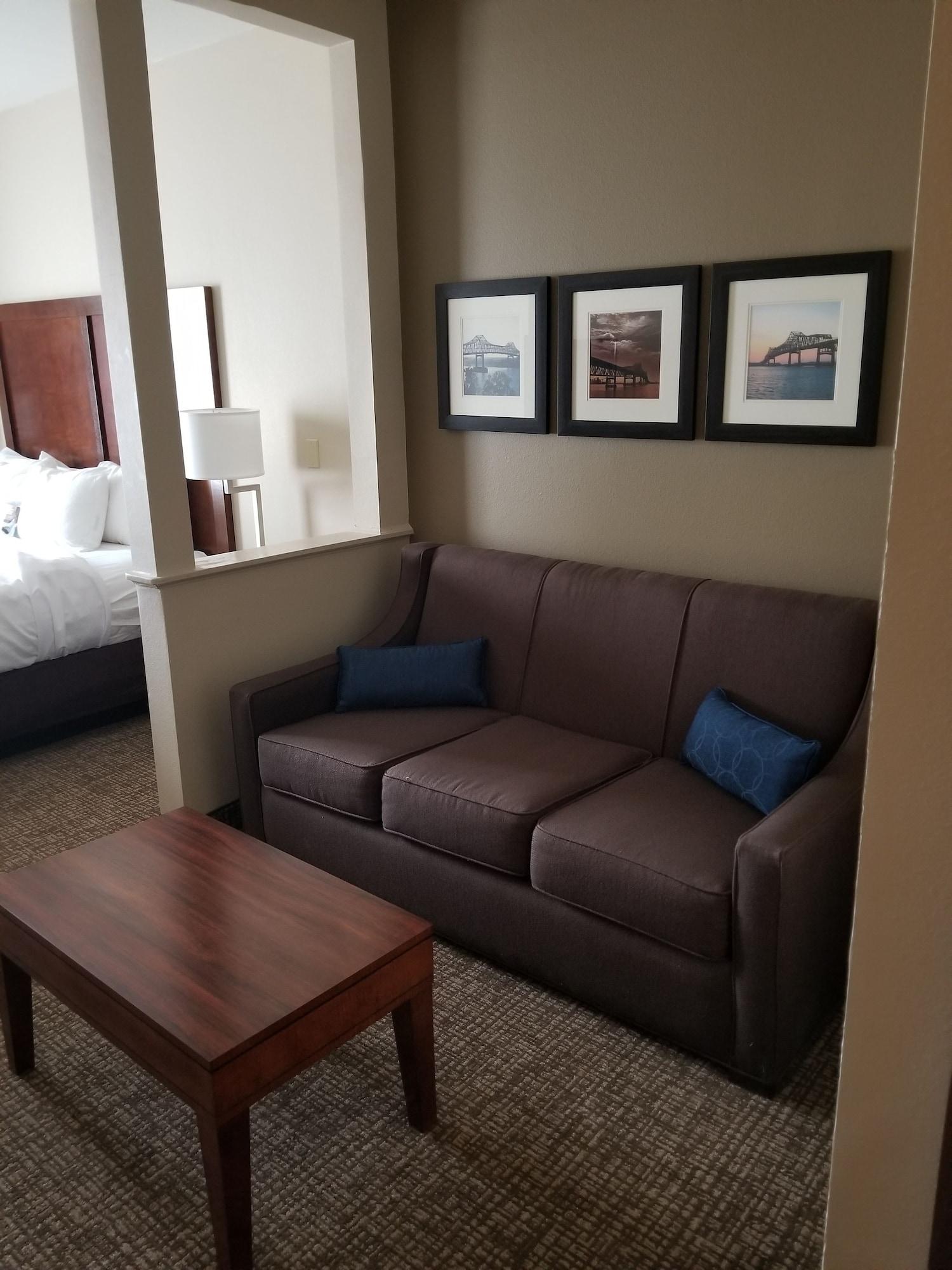 Sonesta Essential - Baton Rouge Airport Otel Dış mekan fotoğraf