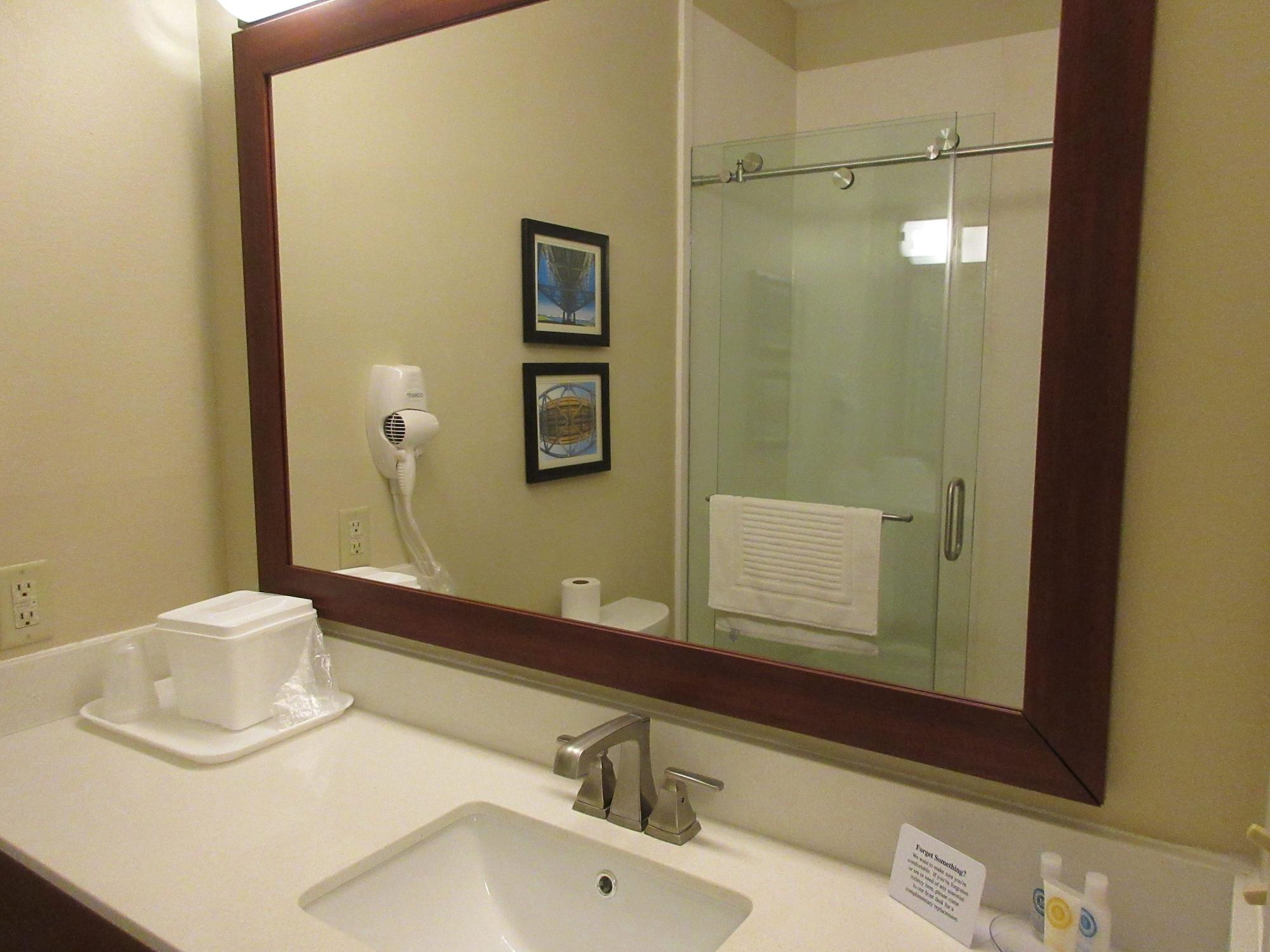 Sonesta Essential - Baton Rouge Airport Otel Dış mekan fotoğraf