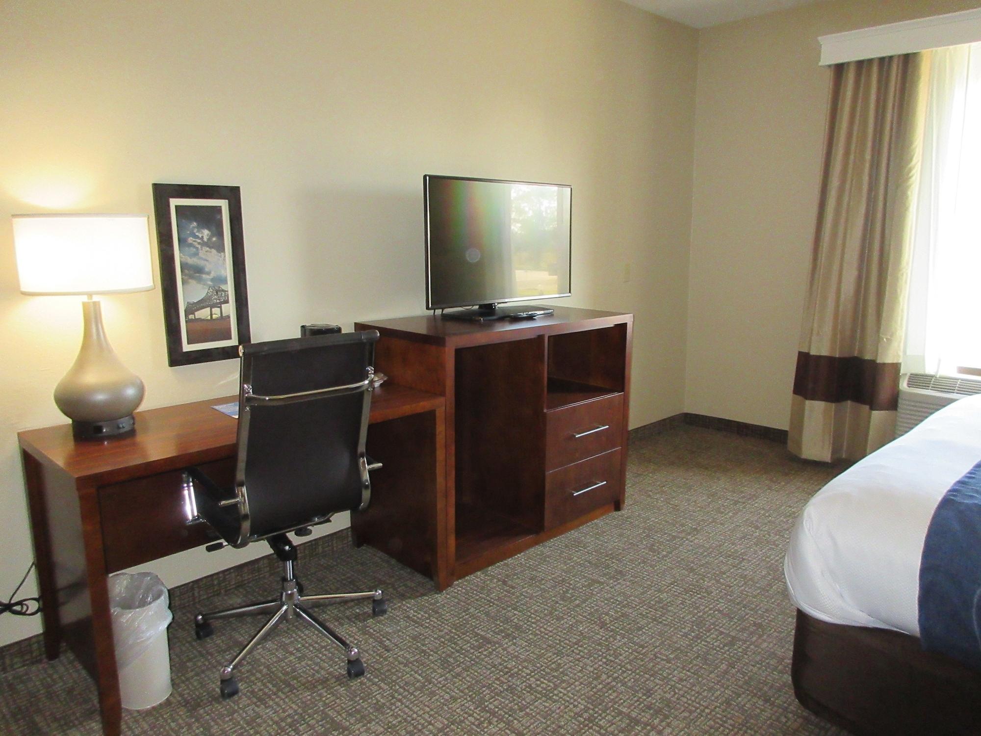 Sonesta Essential - Baton Rouge Airport Otel Dış mekan fotoğraf