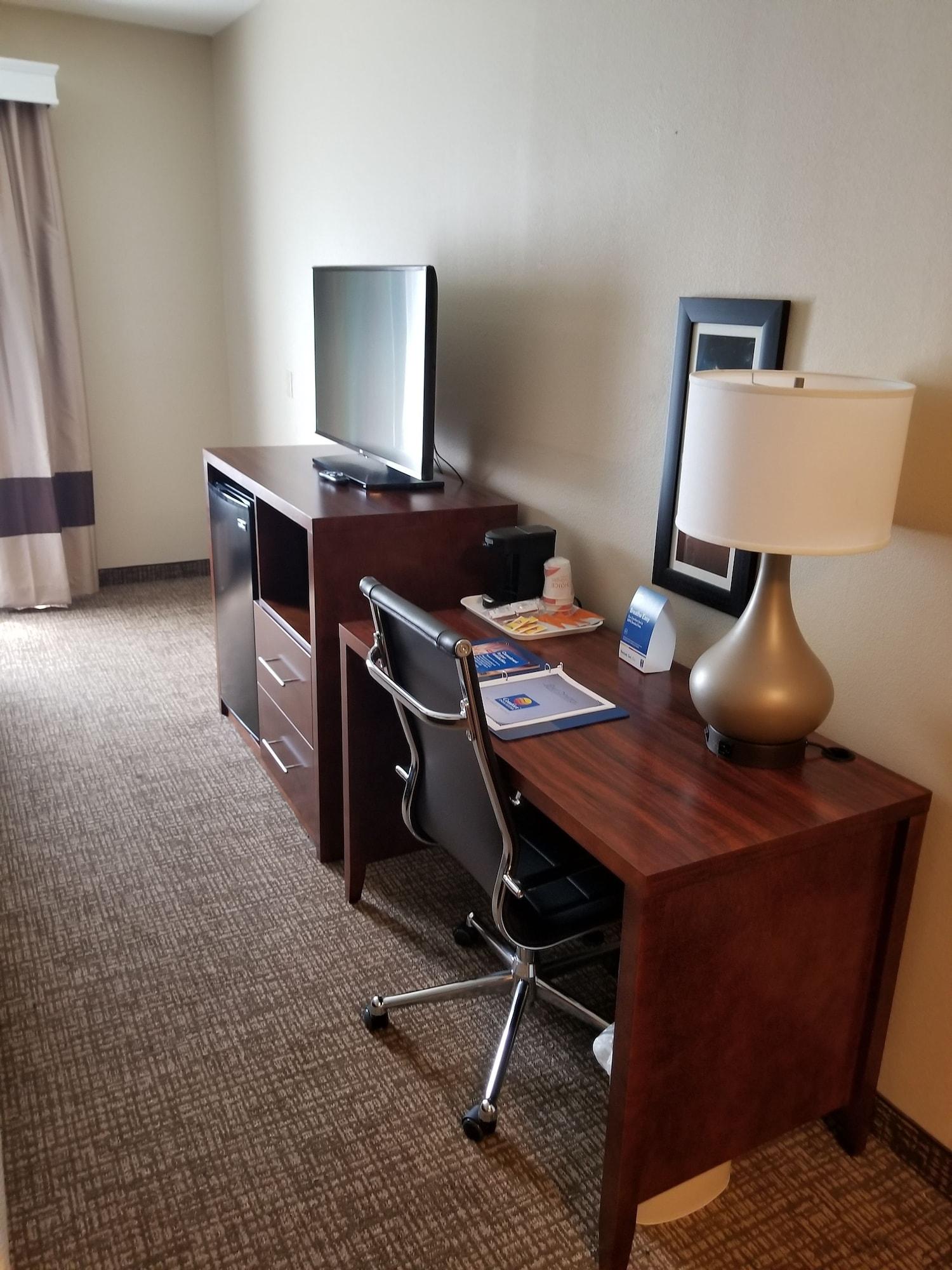 Sonesta Essential - Baton Rouge Airport Otel Dış mekan fotoğraf