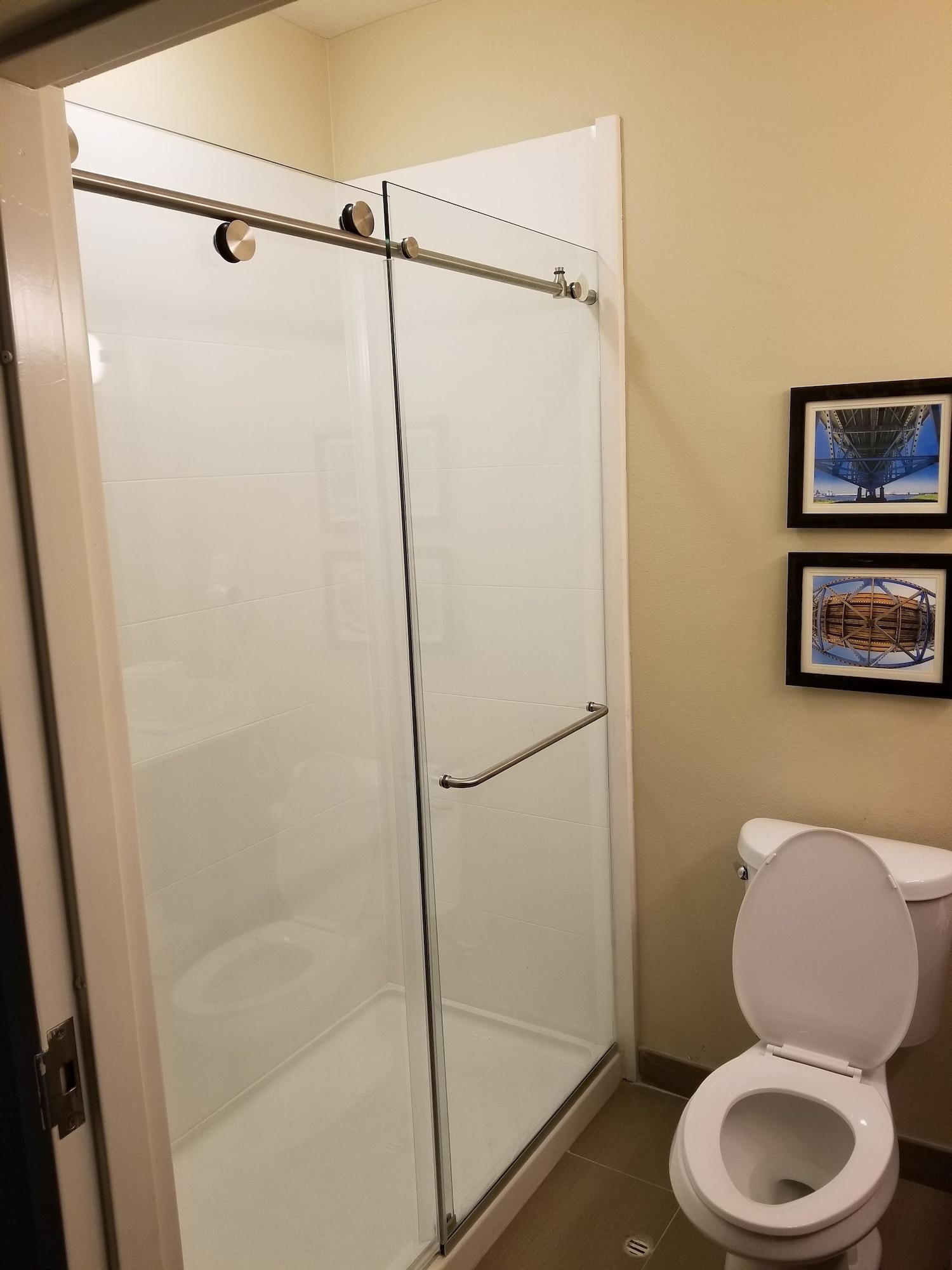 Sonesta Essential - Baton Rouge Airport Otel Dış mekan fotoğraf