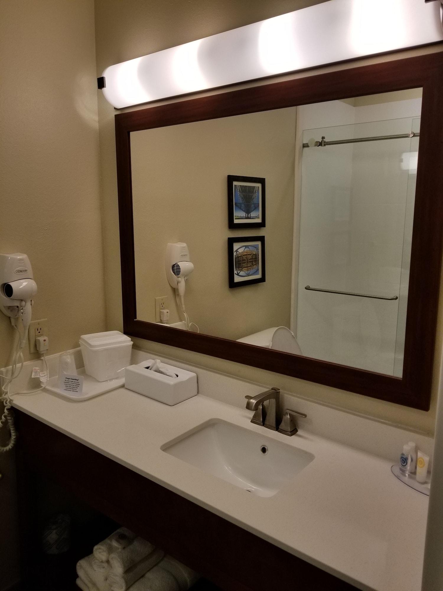 Sonesta Essential - Baton Rouge Airport Otel Dış mekan fotoğraf