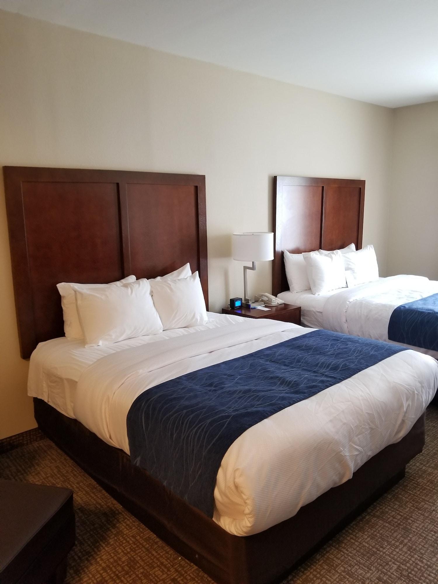 Sonesta Essential - Baton Rouge Airport Otel Dış mekan fotoğraf
