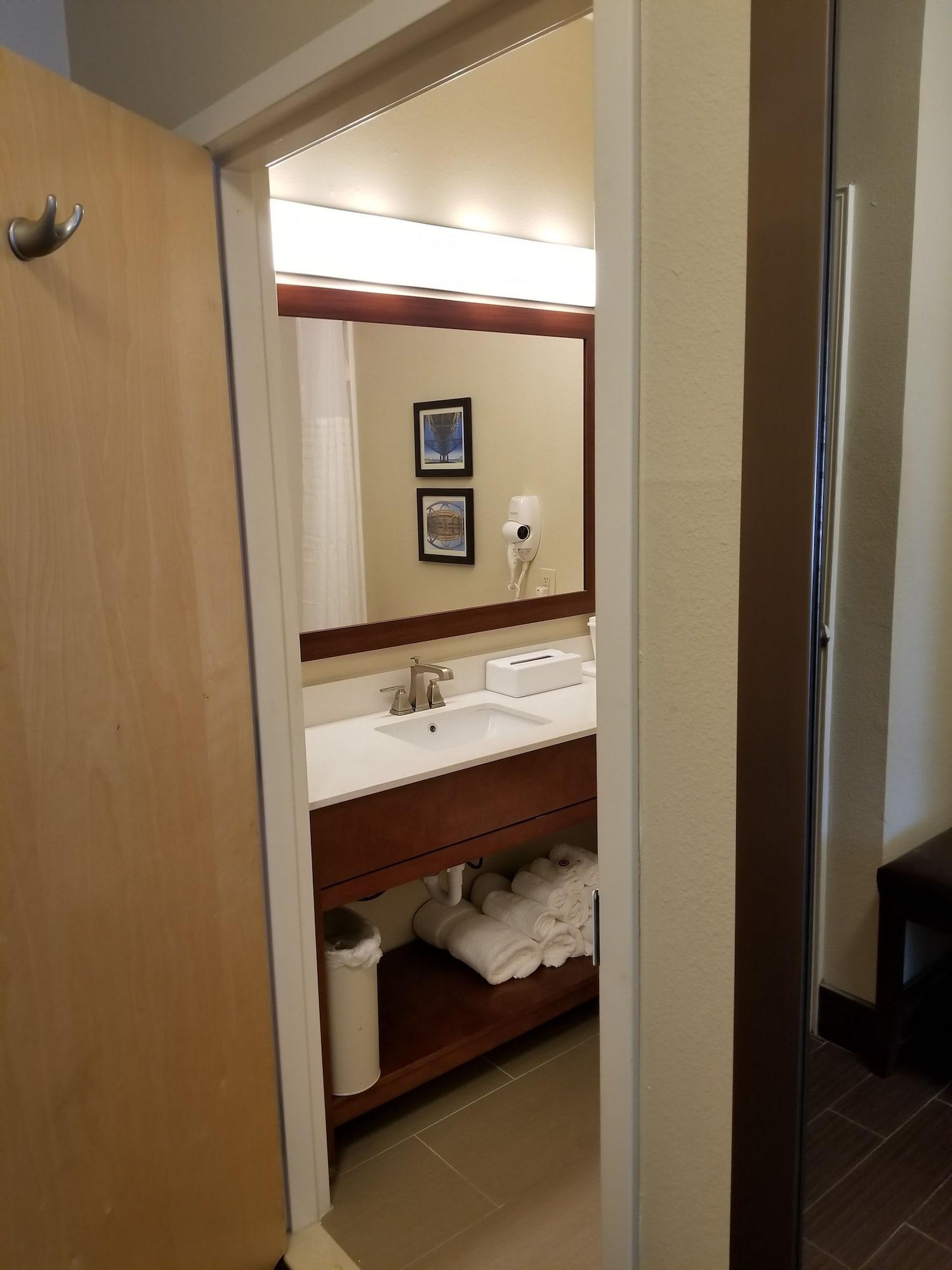 Sonesta Essential - Baton Rouge Airport Otel Dış mekan fotoğraf