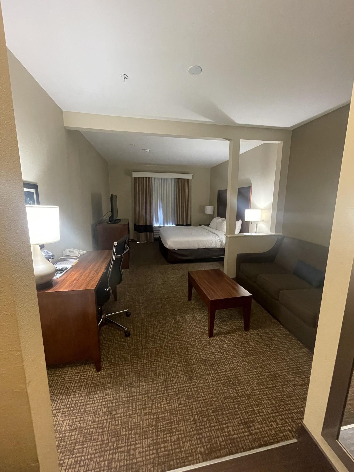 Sonesta Essential - Baton Rouge Airport Otel Dış mekan fotoğraf