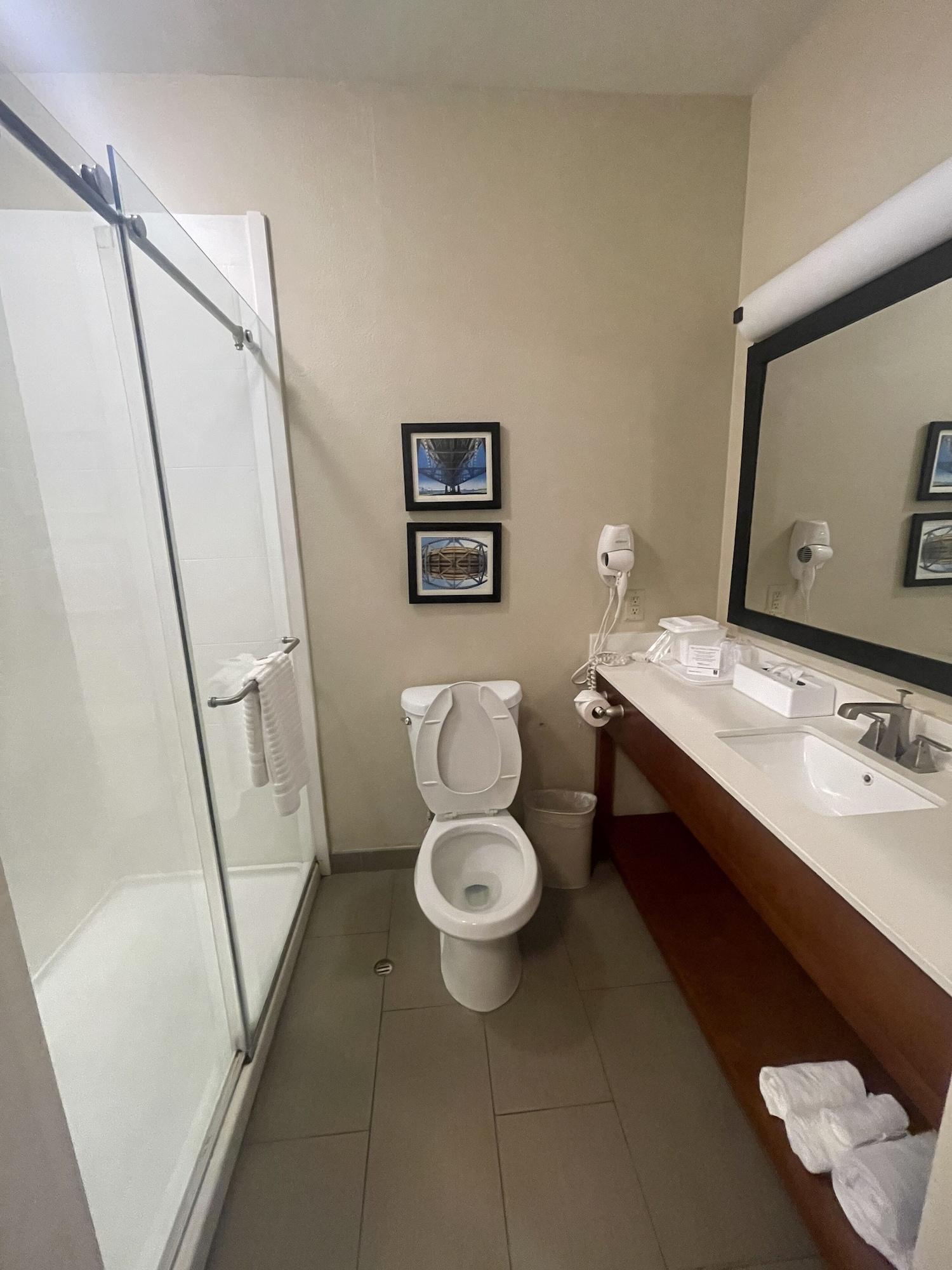 Sonesta Essential - Baton Rouge Airport Otel Dış mekan fotoğraf