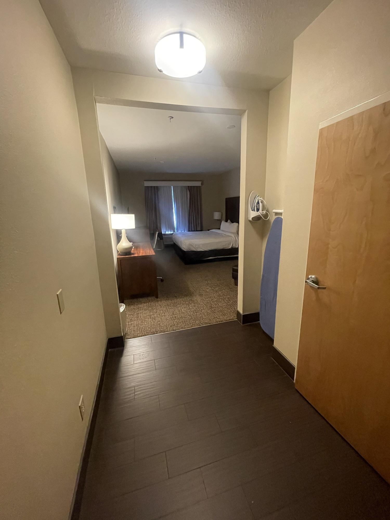 Sonesta Essential - Baton Rouge Airport Otel Dış mekan fotoğraf