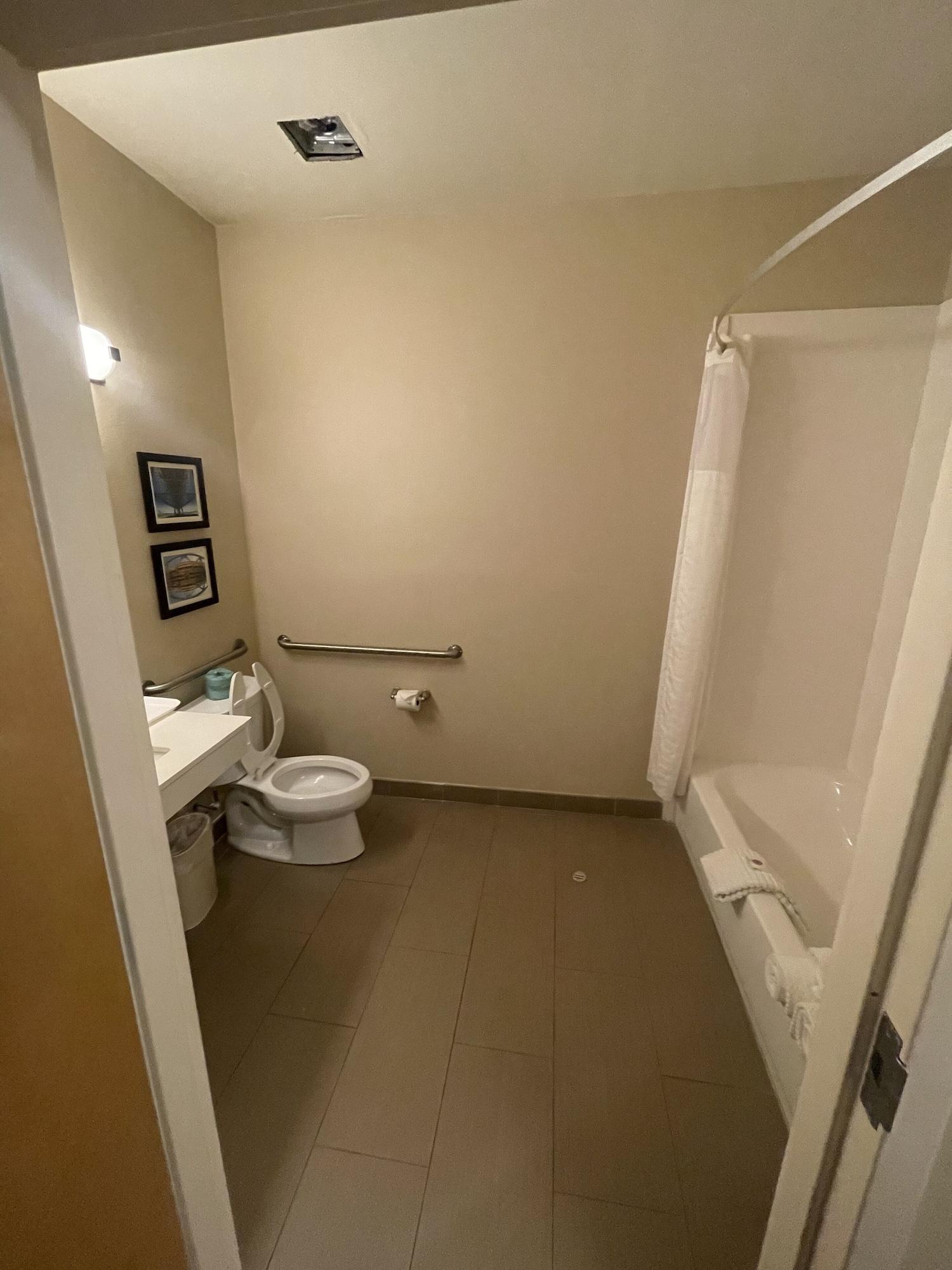 Sonesta Essential - Baton Rouge Airport Otel Dış mekan fotoğraf