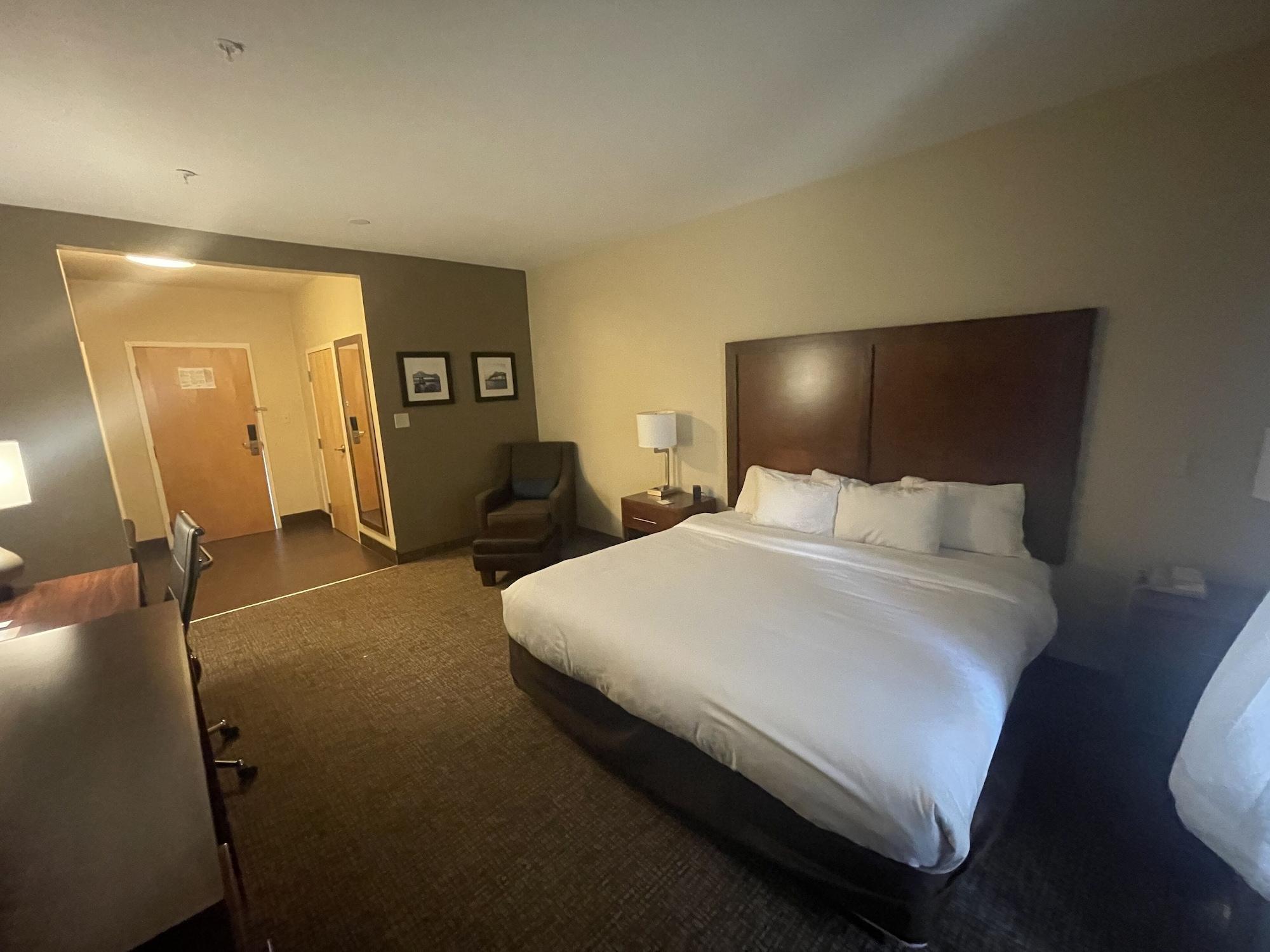 Sonesta Essential - Baton Rouge Airport Otel Dış mekan fotoğraf
