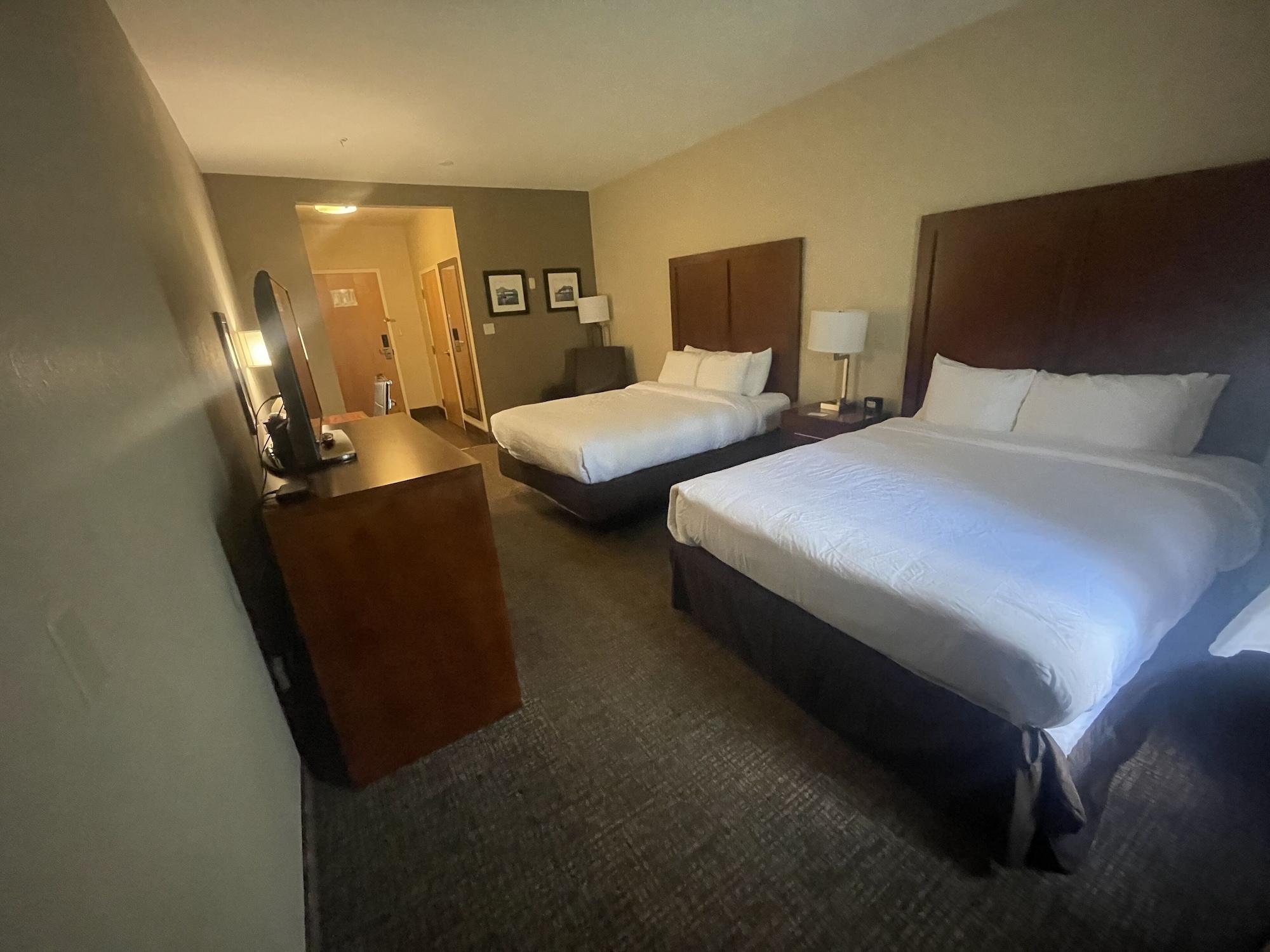 Sonesta Essential - Baton Rouge Airport Otel Dış mekan fotoğraf