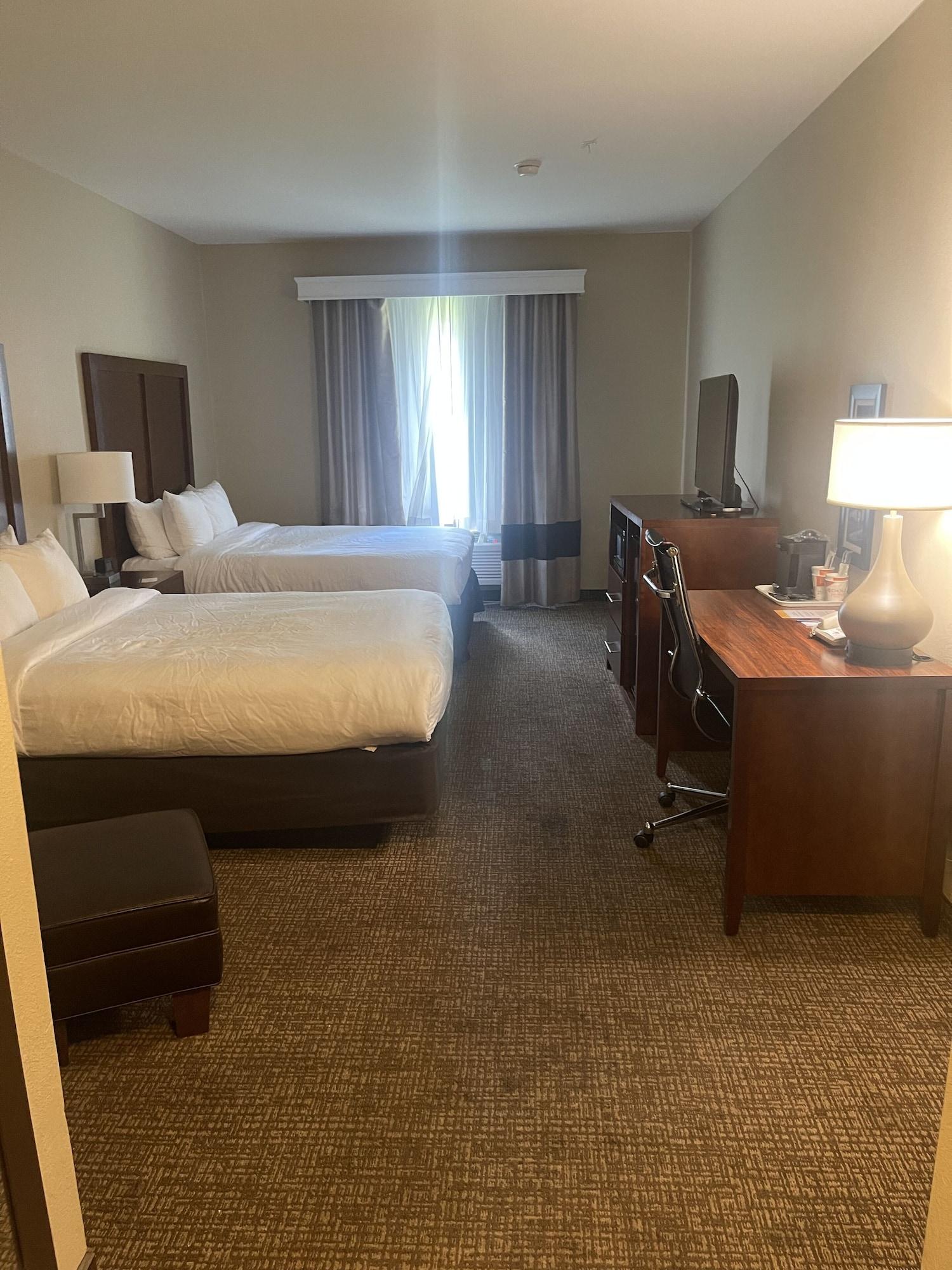 Sonesta Essential - Baton Rouge Airport Otel Dış mekan fotoğraf