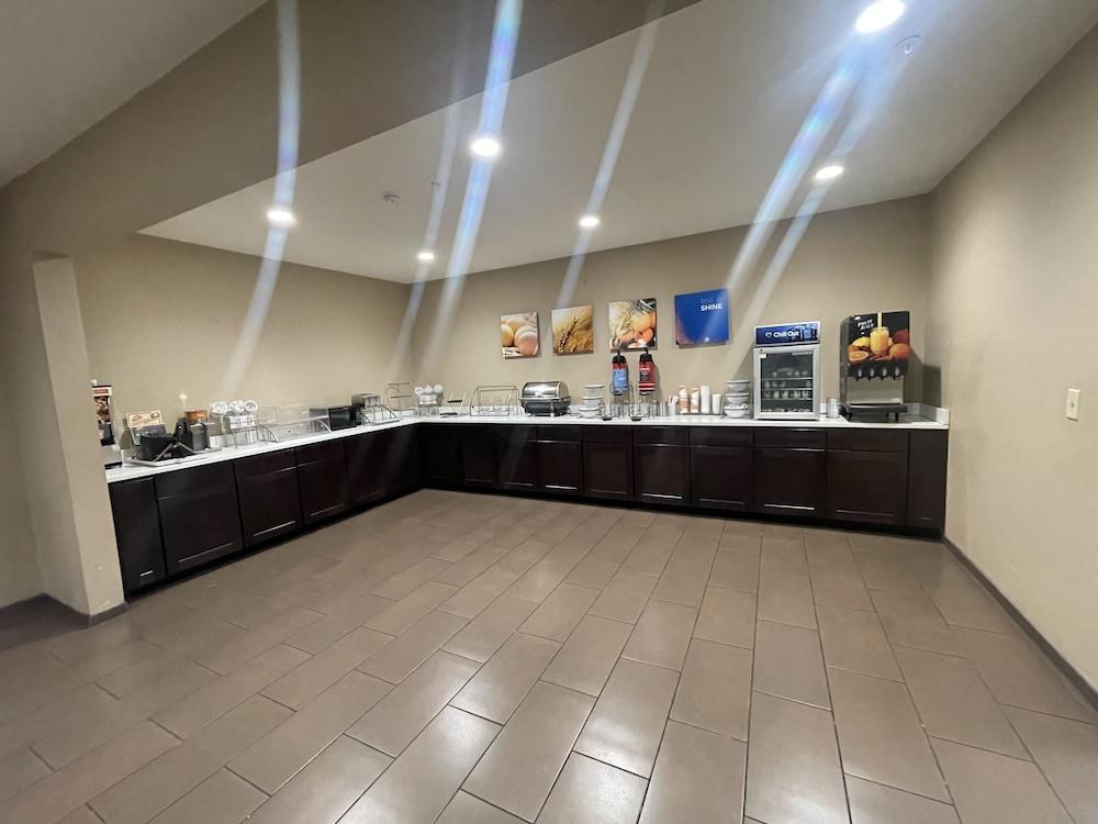 Sonesta Essential - Baton Rouge Airport Otel Dış mekan fotoğraf