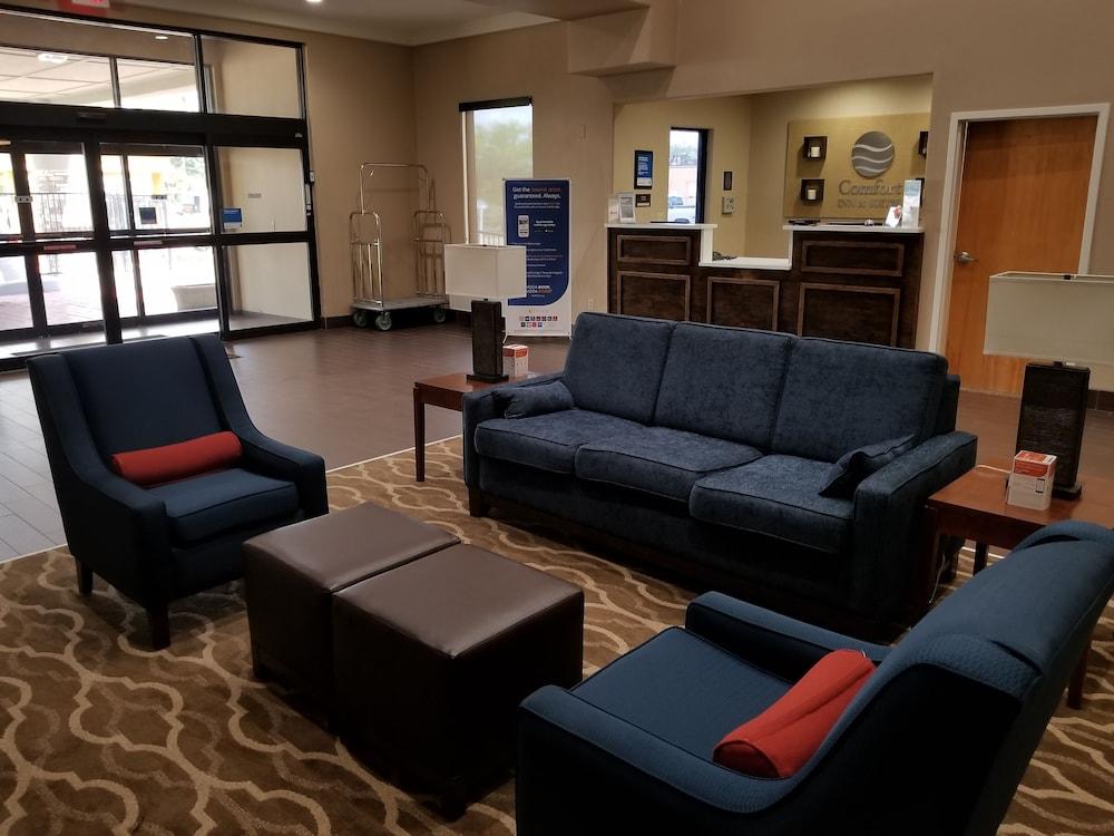 Sonesta Essential - Baton Rouge Airport Otel Dış mekan fotoğraf