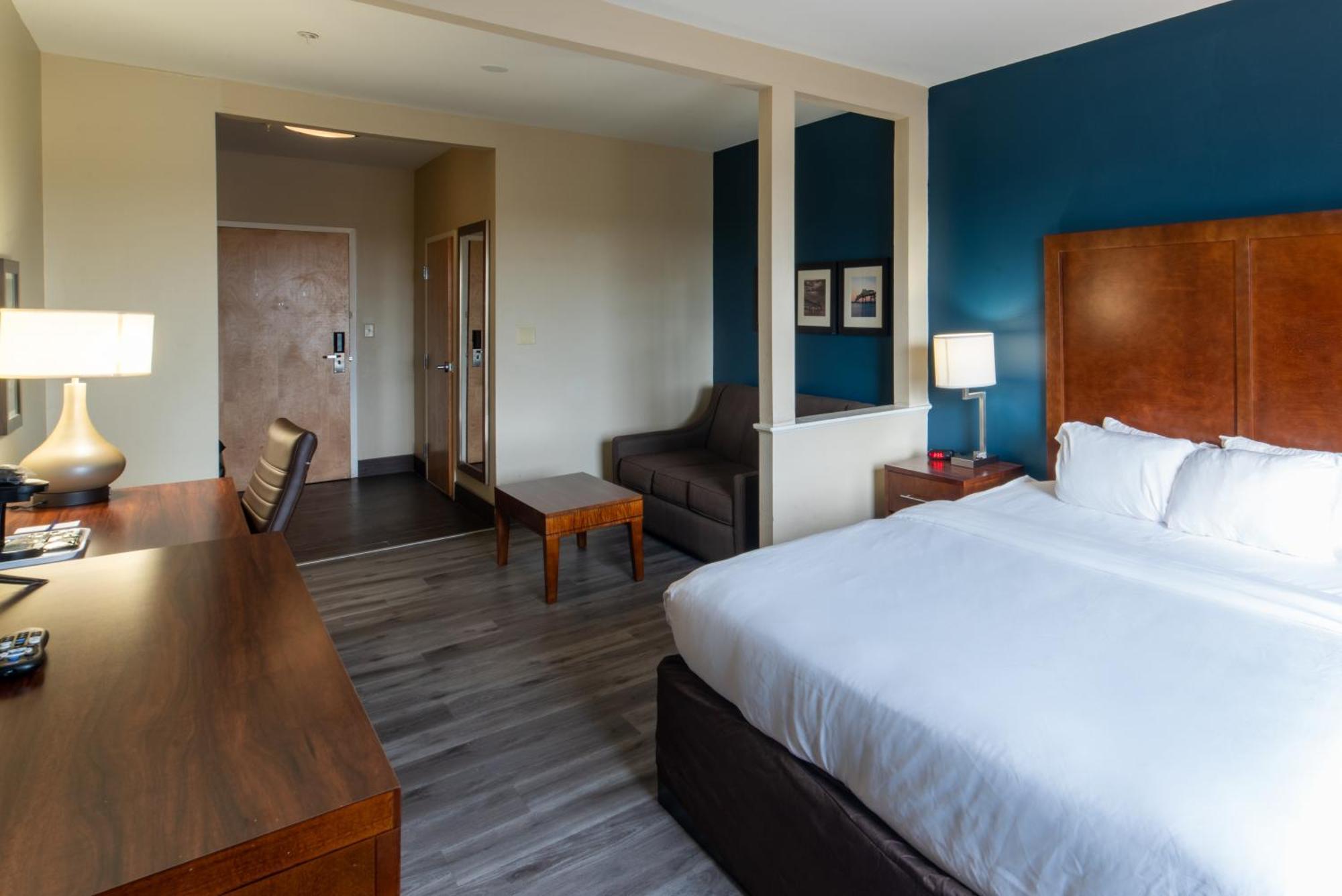 Sonesta Essential - Baton Rouge Airport Otel Dış mekan fotoğraf