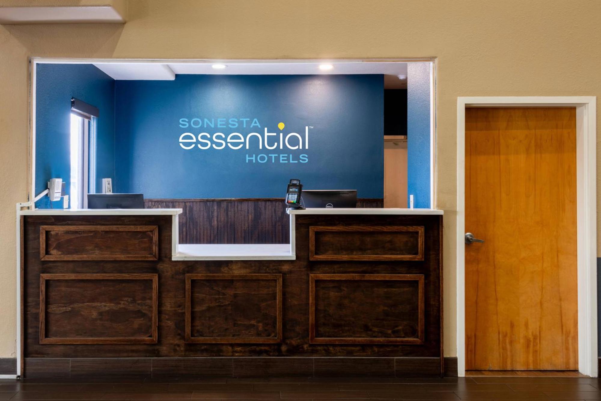 Sonesta Essential - Baton Rouge Airport Otel Dış mekan fotoğraf